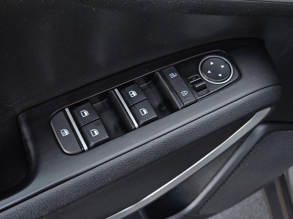 used 2024 Kia Soul car, priced at $17,590