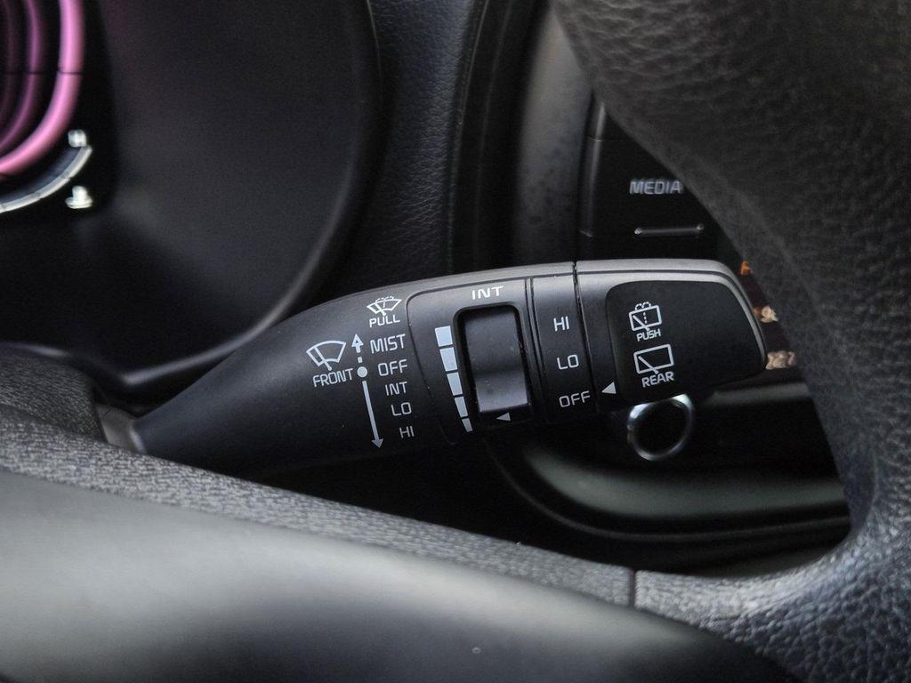 used 2024 Kia Soul car, priced at $17,590