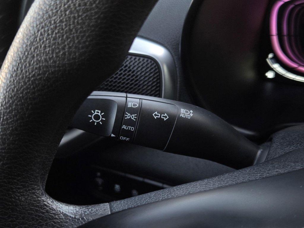 used 2024 Kia Soul car, priced at $17,590