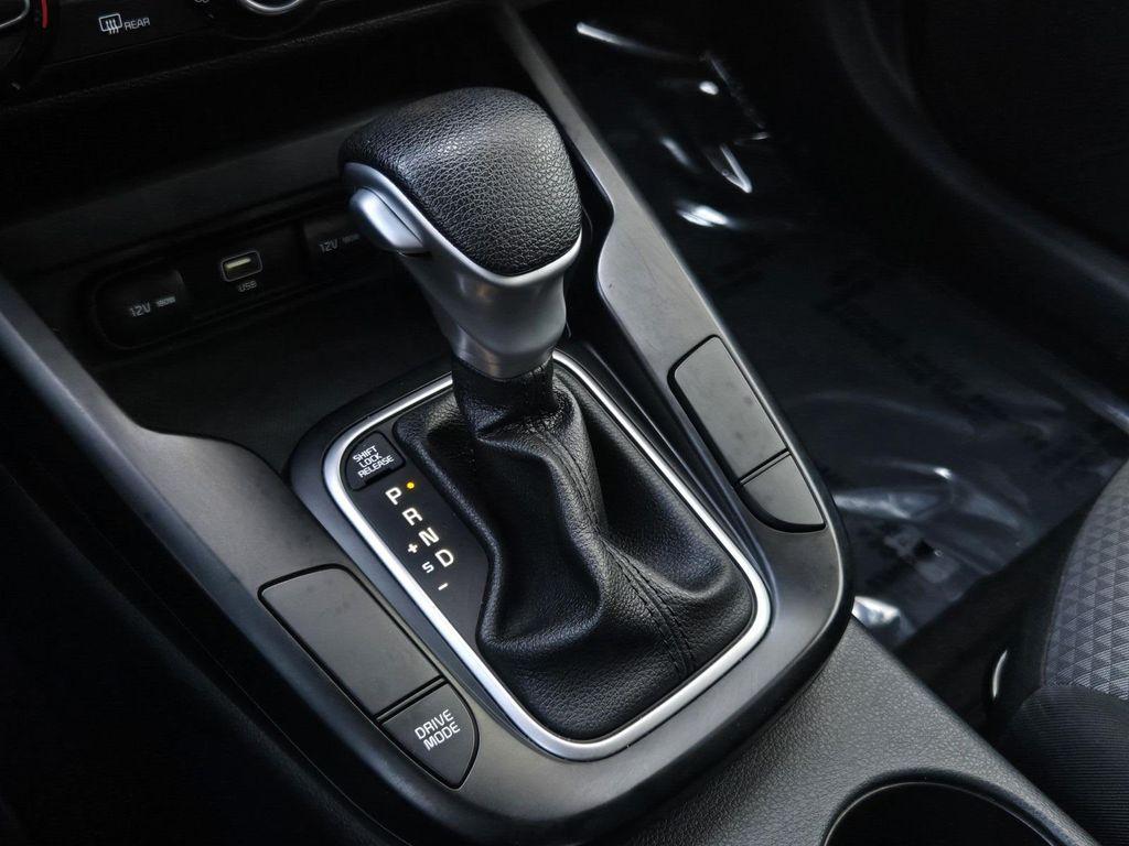 used 2024 Kia Soul car, priced at $17,590