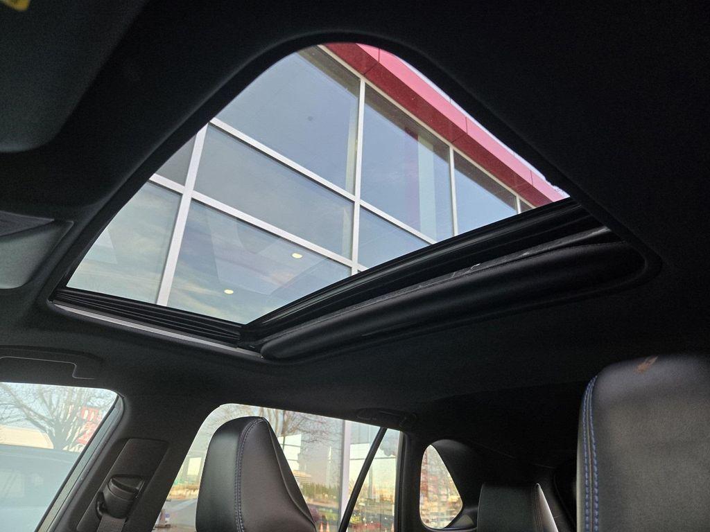 used 2021 Toyota RAV4 Hybrid car, priced at $26,990