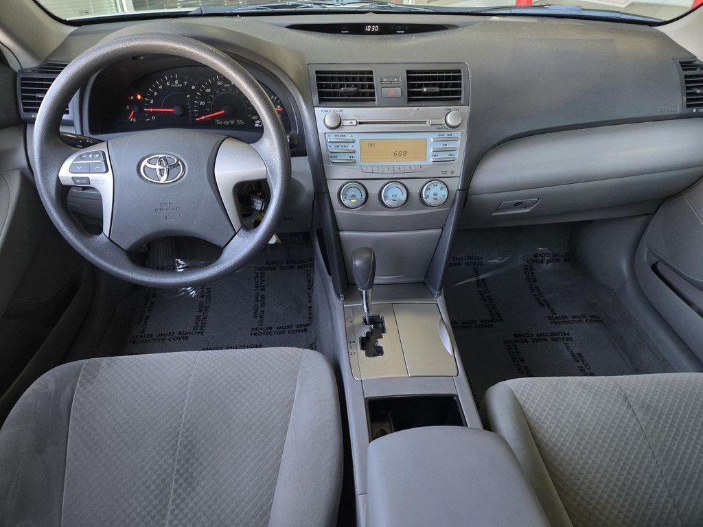 used 2007 Toyota Camry car, priced at $9,990
