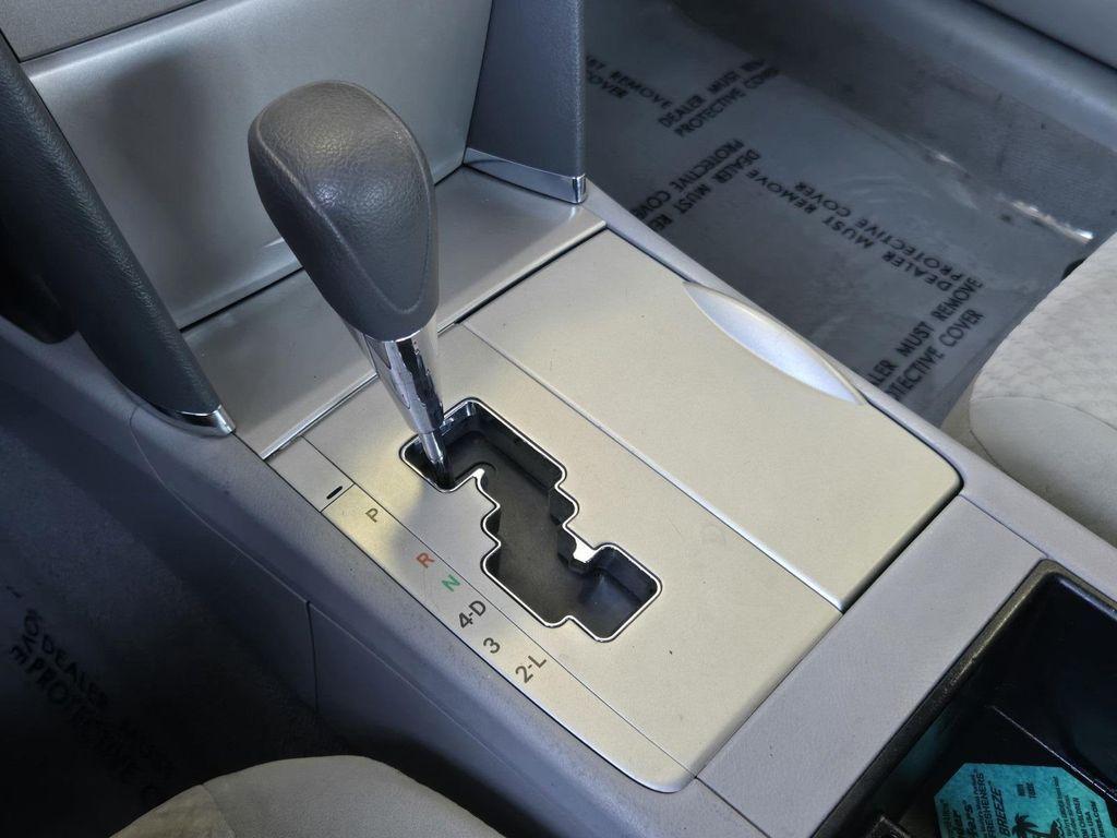 used 2007 Toyota Camry car, priced at $9,990