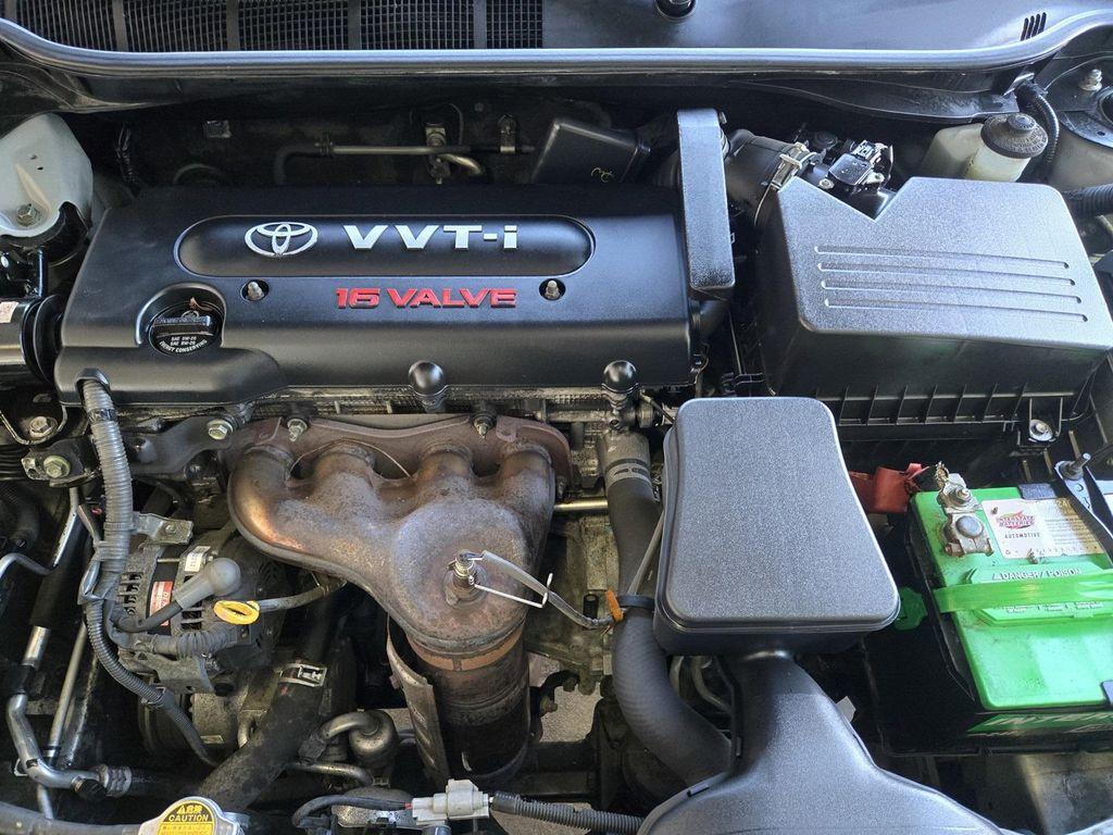 used 2007 Toyota Camry car, priced at $9,990