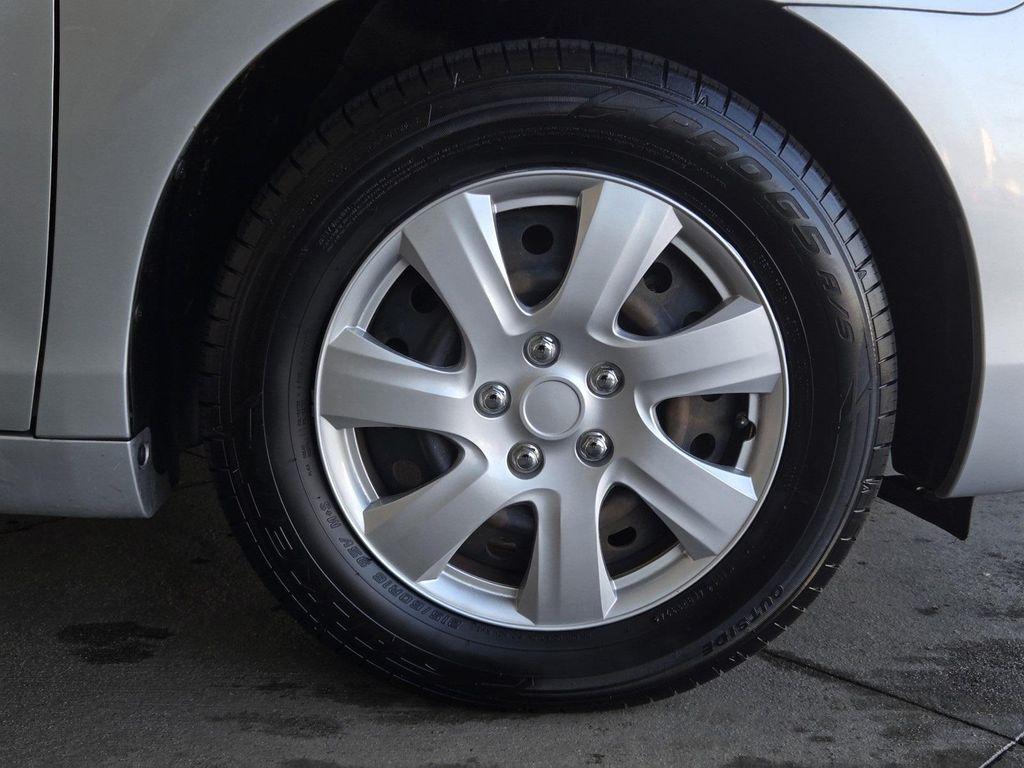 used 2007 Toyota Camry car, priced at $9,990