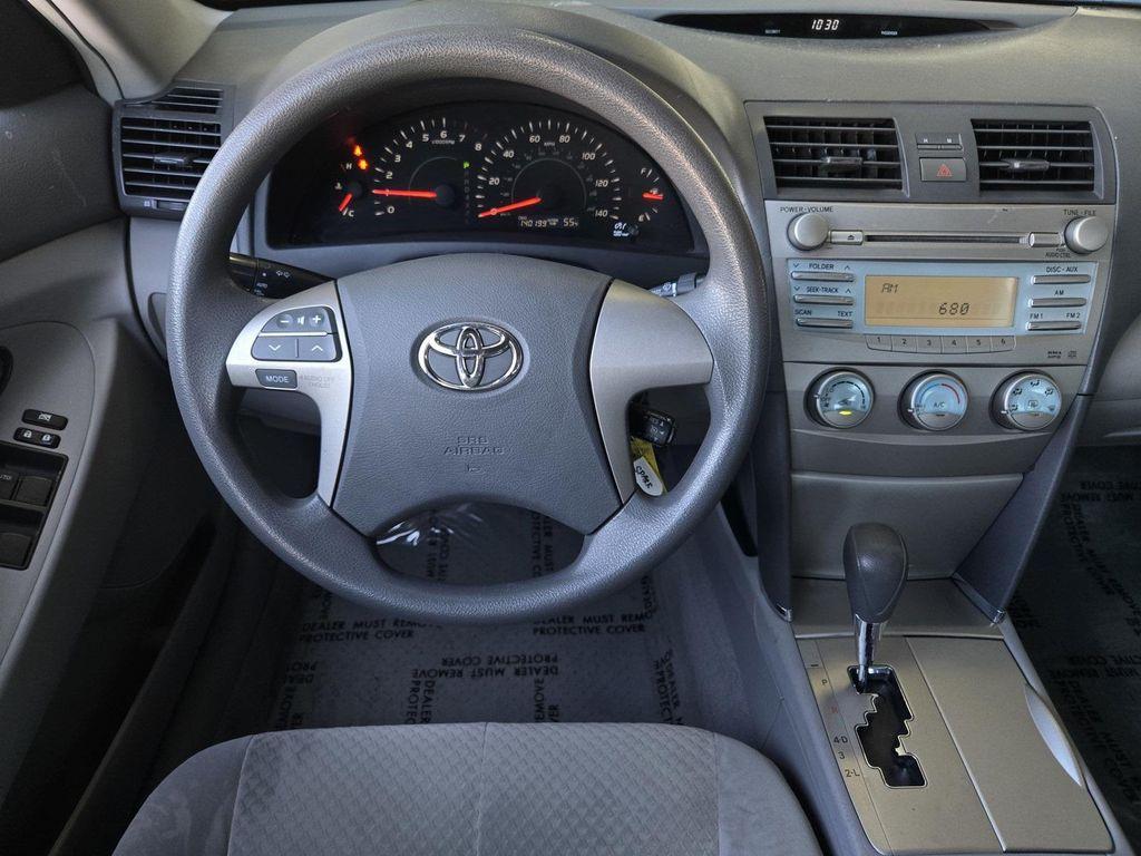 used 2007 Toyota Camry car, priced at $9,990