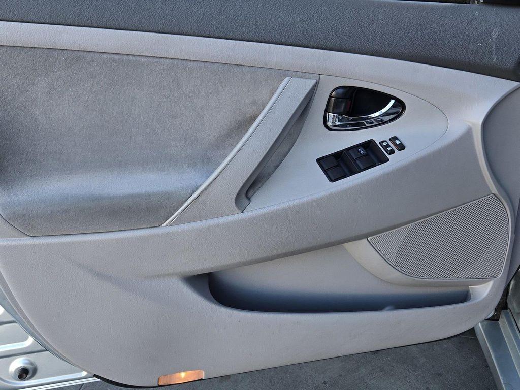 used 2007 Toyota Camry car, priced at $9,990