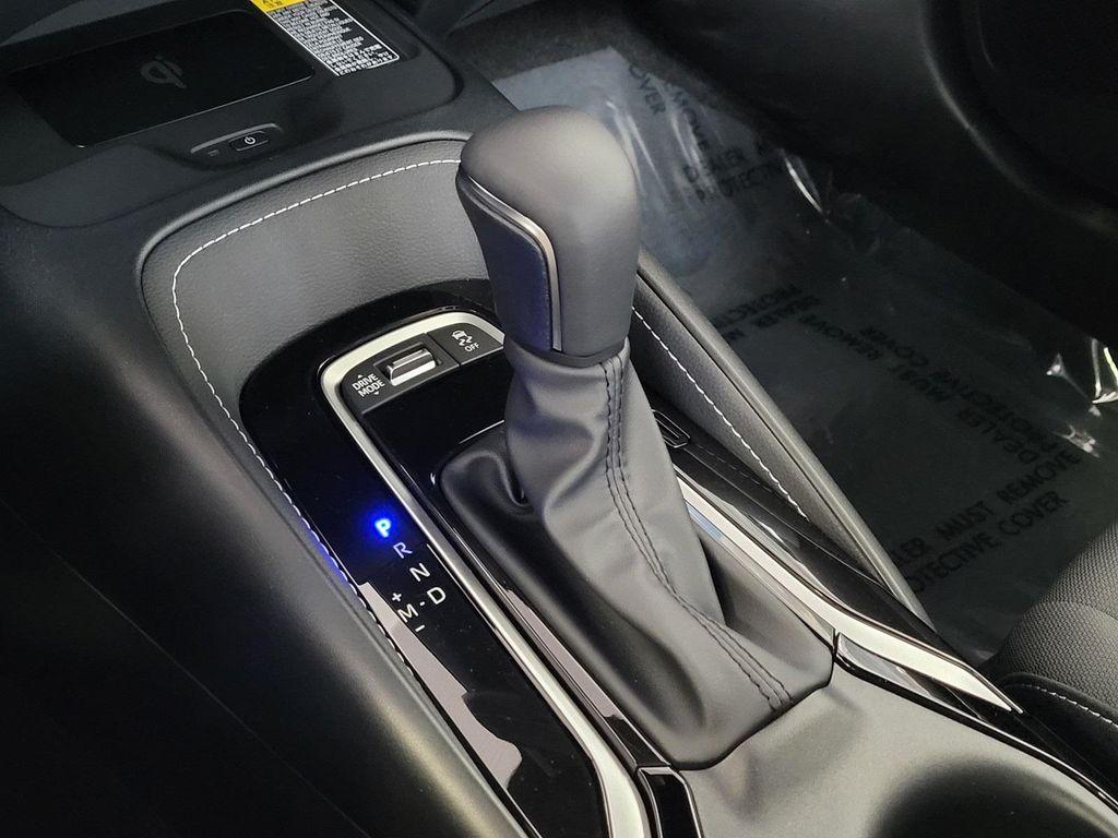 new 2026 Toyota Corolla car, priced at $27,499