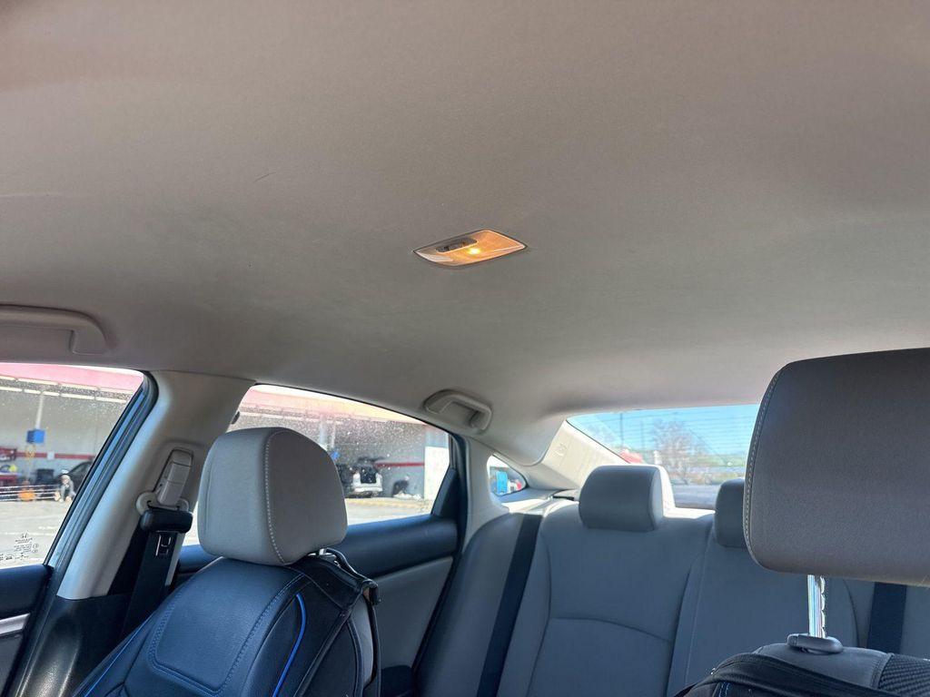 used 2018 Honda Civic car