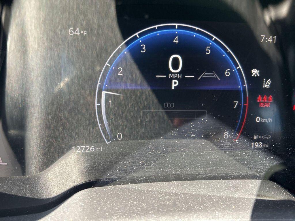 used 2024 Toyota Corolla car, priced at $28,990