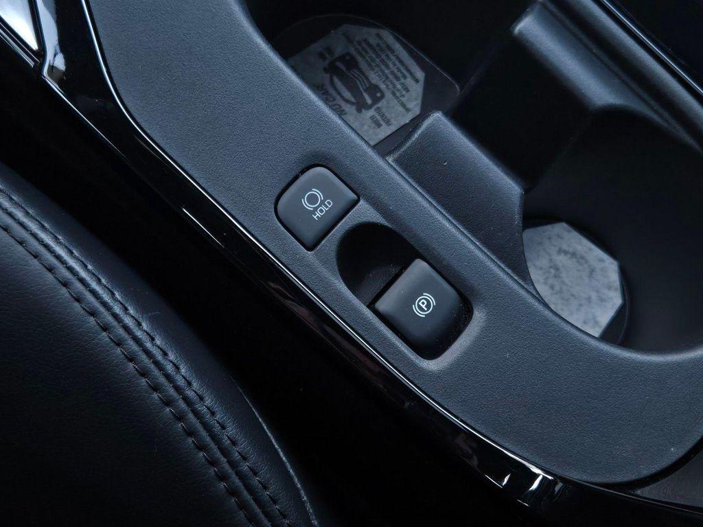 used 2024 Toyota Corolla car, priced at $28,990