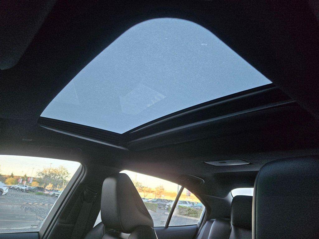 used 2024 Toyota Corolla car, priced at $28,990