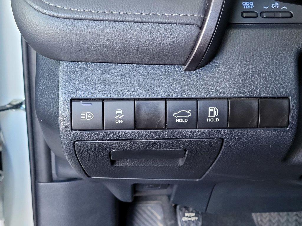 used 2024 Toyota Camry car, priced at $24,990