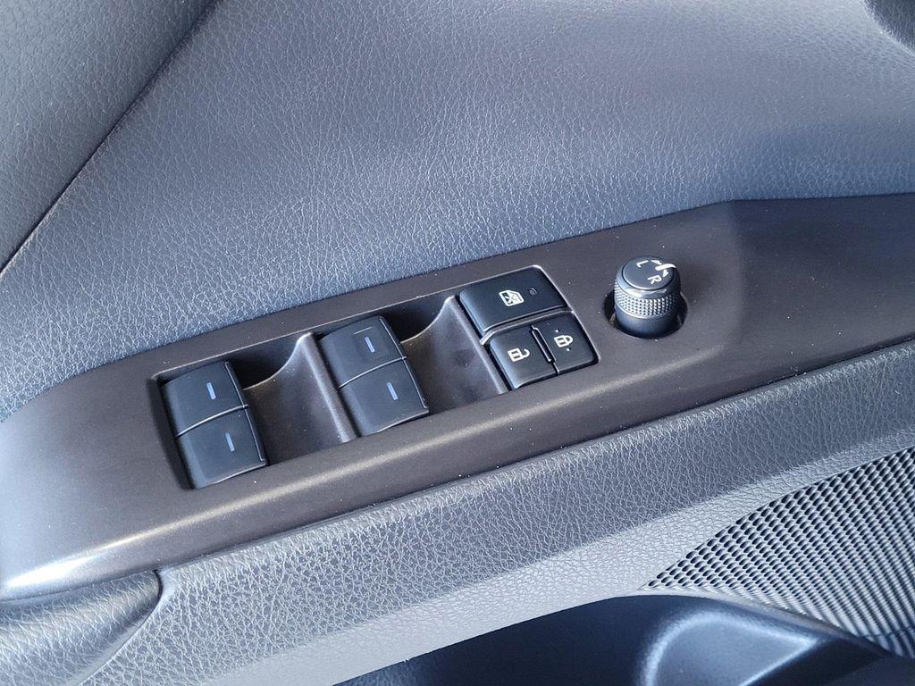 used 2024 Toyota Camry car, priced at $24,990