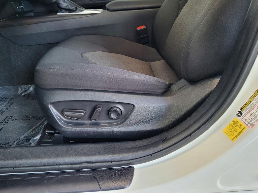 used 2024 Toyota Camry car, priced at $24,990