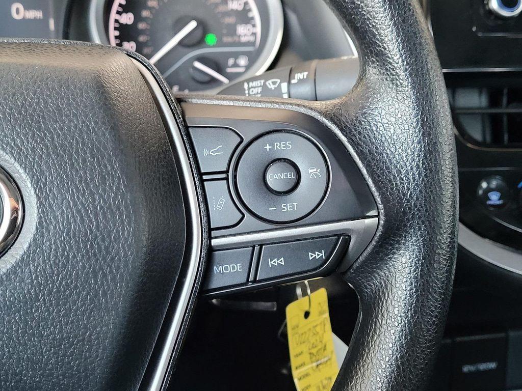 used 2024 Toyota Camry car, priced at $24,990