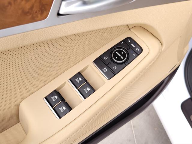 used 2015 Hyundai Genesis car, priced at $13,990