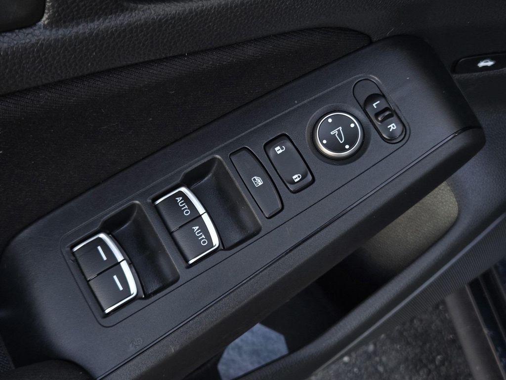 used 2022 Honda Civic car, priced at $23,190