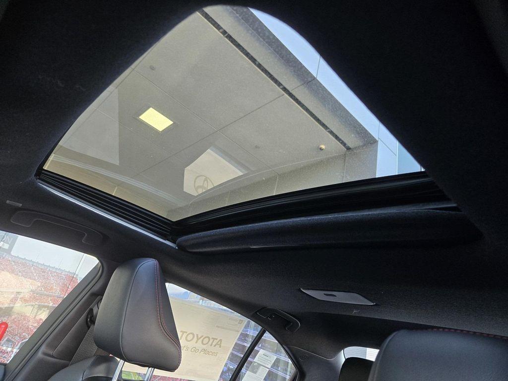 new 2026 Toyota Corolla car, priced at $31,044