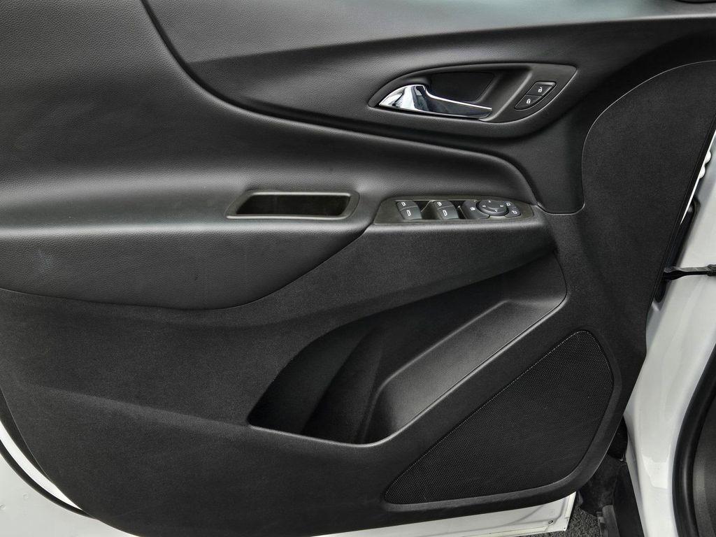 used 2023 Chevrolet Equinox car, priced at $16,975