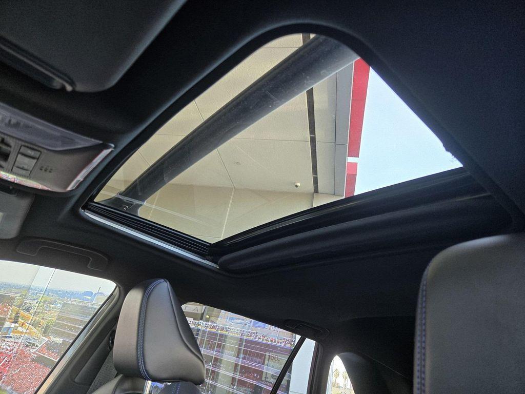 used 2021 Toyota RAV4 Hybrid car, priced at $30,405