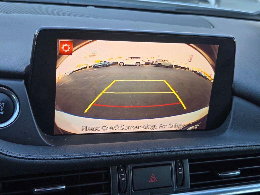 used 2018 Mazda Mazda6 car, priced at $15,990