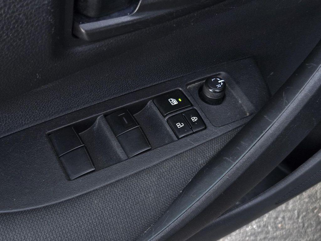 used 2023 Toyota Corolla car, priced at $20,190