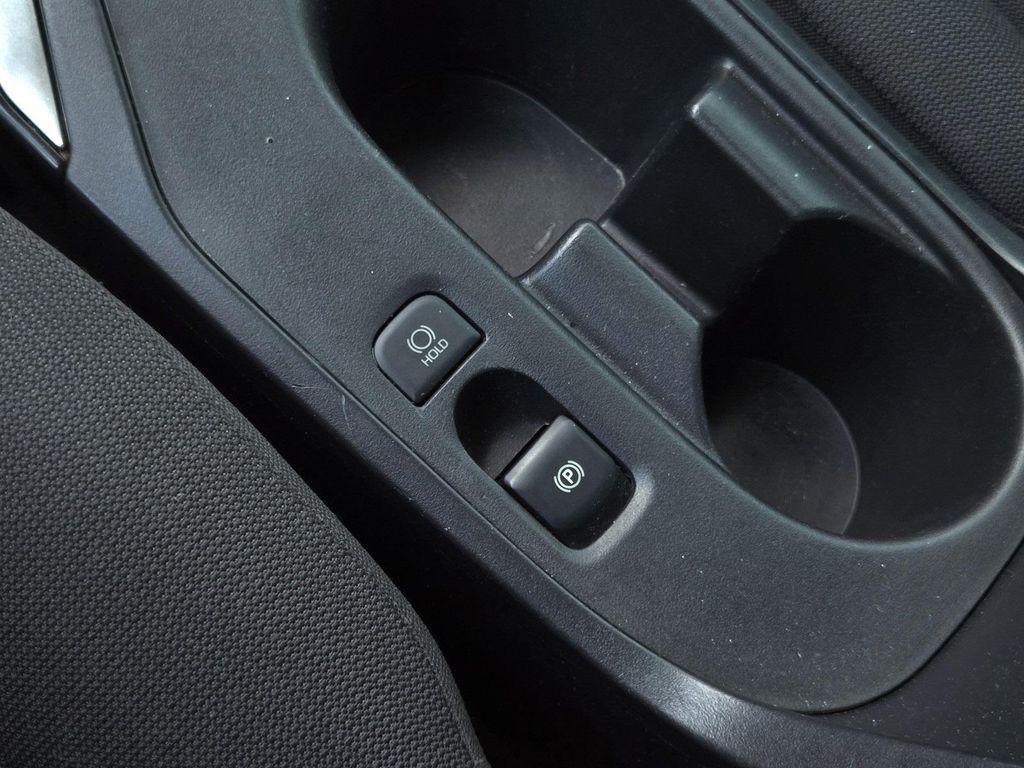 used 2023 Toyota Corolla car, priced at $20,190