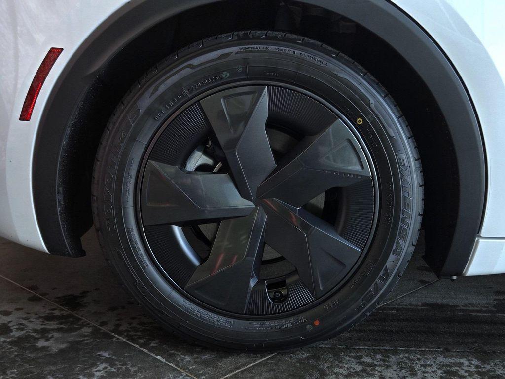 new 2026 Toyota Prius Plug-In Hybrid car, priced at $37,294