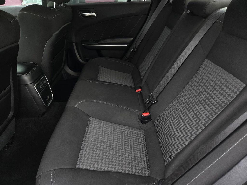 used 2021 Dodge Charger car, priced at $25,990