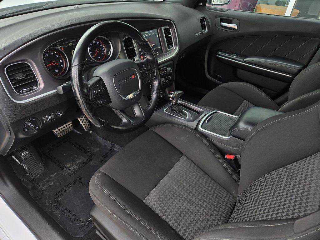 used 2021 Dodge Charger car, priced at $25,990