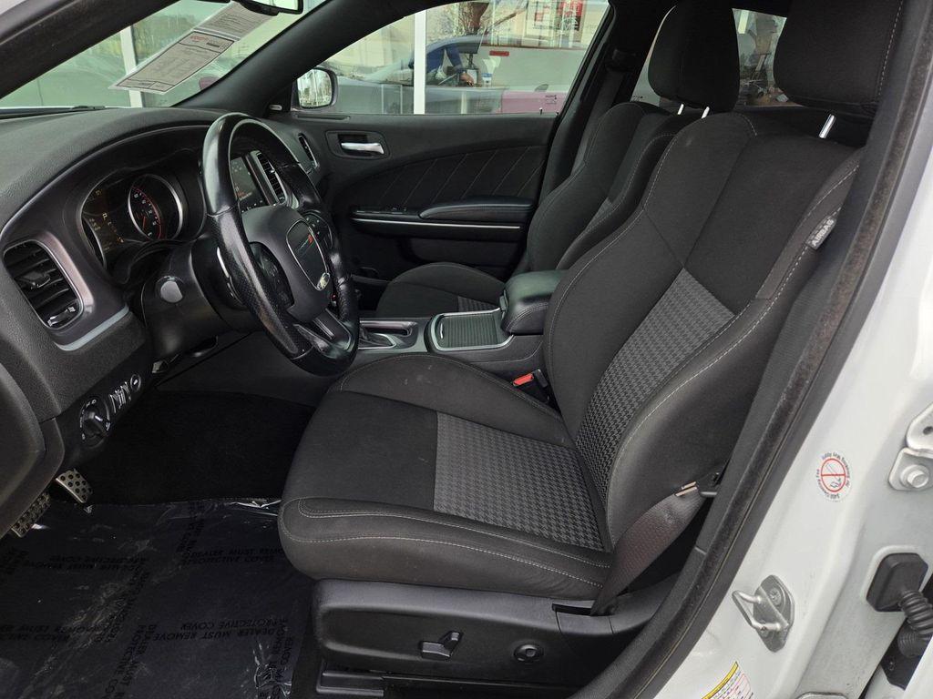 used 2021 Dodge Charger car, priced at $25,990