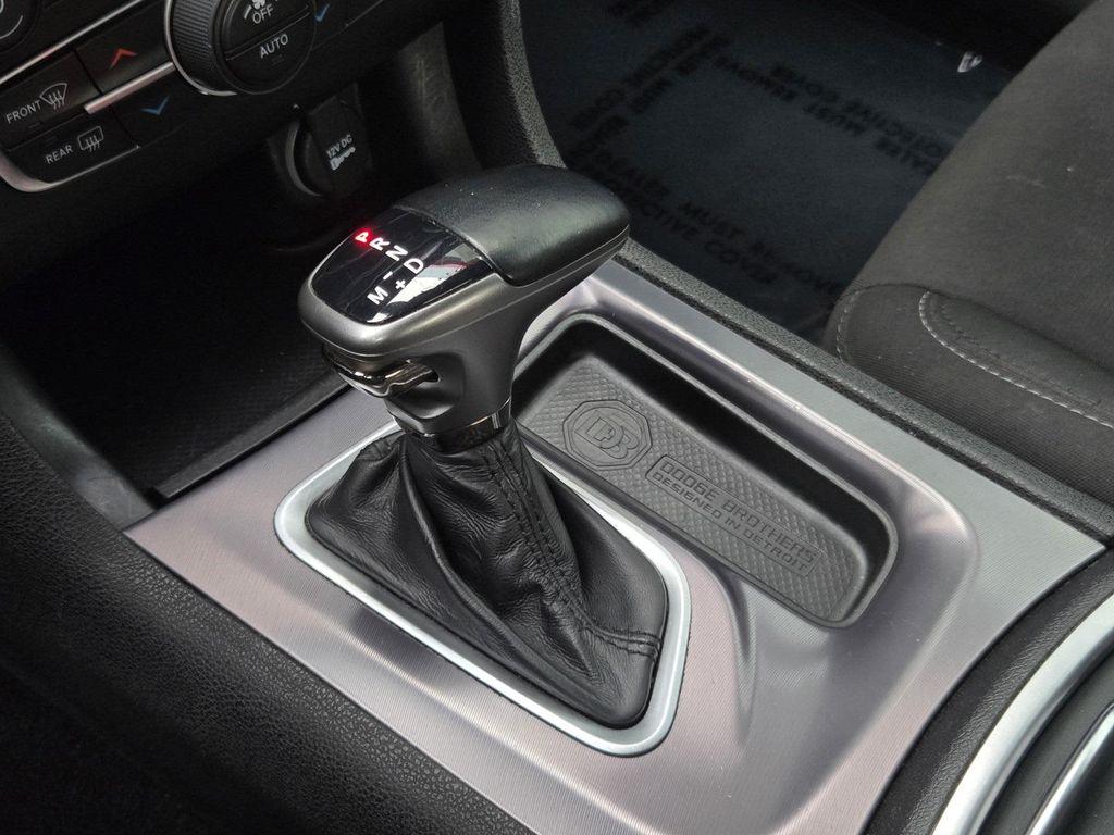 used 2021 Dodge Charger car, priced at $25,990