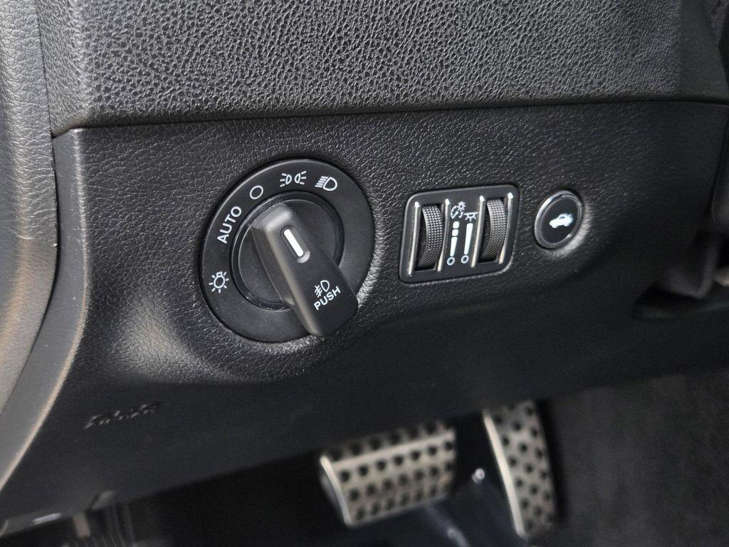 used 2021 Dodge Charger car, priced at $25,990