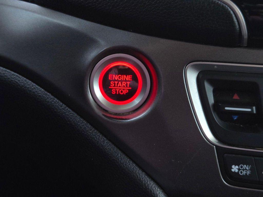 used 2020 Honda Pilot car, priced at $25,490