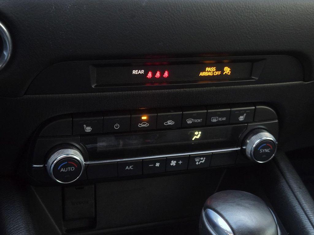 used 2024 Mazda CX-5 car, priced at $23,633