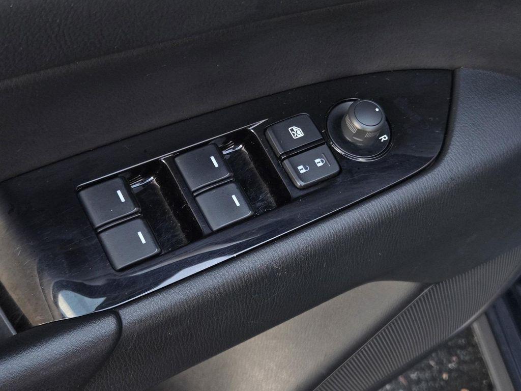 used 2024 Mazda CX-5 car, priced at $23,633