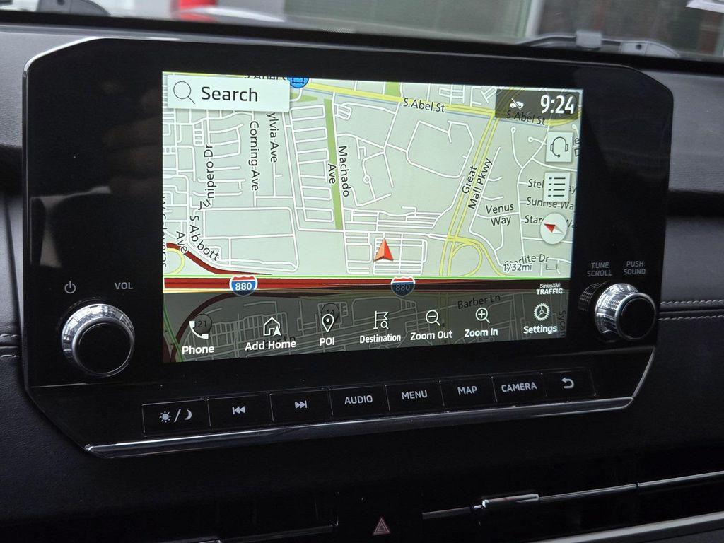 used 2024 Mitsubishi Outlander car, priced at $24,591