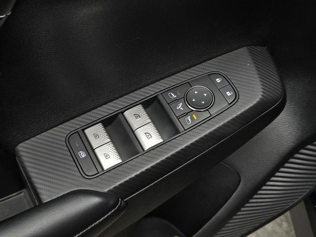 used 2024 Mitsubishi Outlander car, priced at $24,591