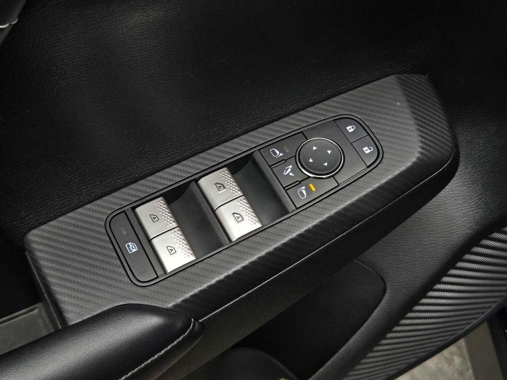 used 2024 Mitsubishi Outlander car, priced at $26,967