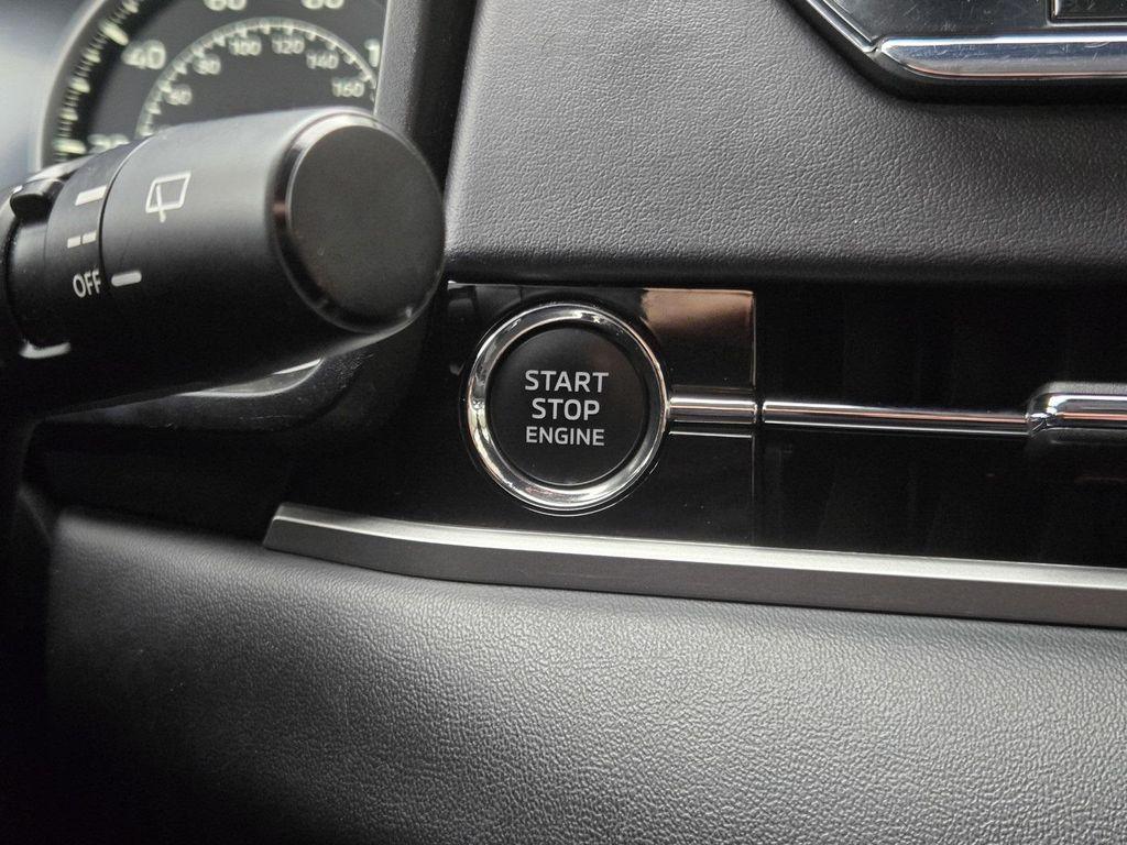 used 2024 Mitsubishi Outlander car, priced at $24,591