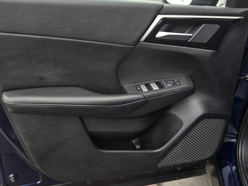 used 2024 Mitsubishi Outlander car, priced at $24,591