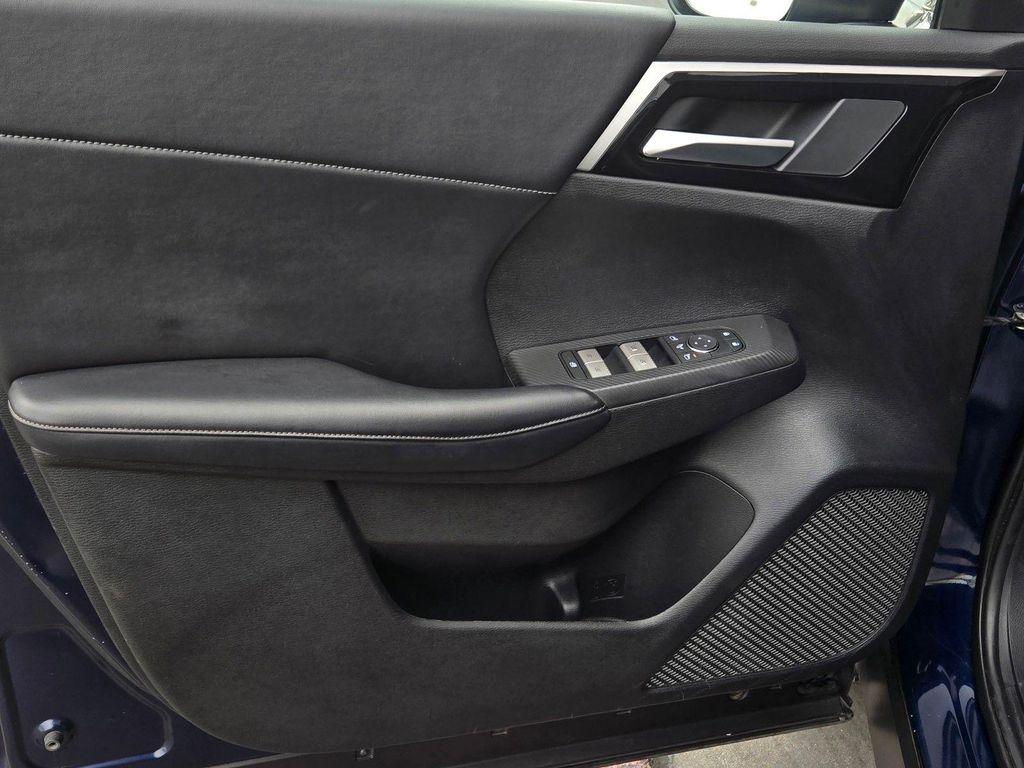 used 2024 Mitsubishi Outlander car, priced at $26,967