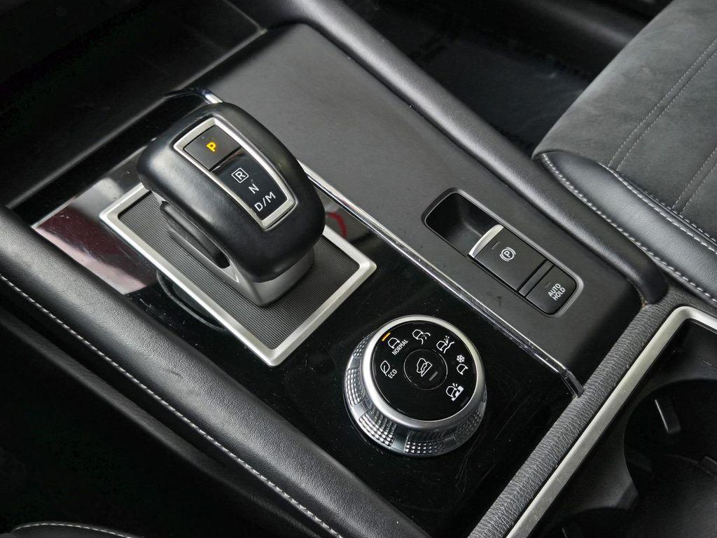 used 2024 Mitsubishi Outlander car, priced at $24,591