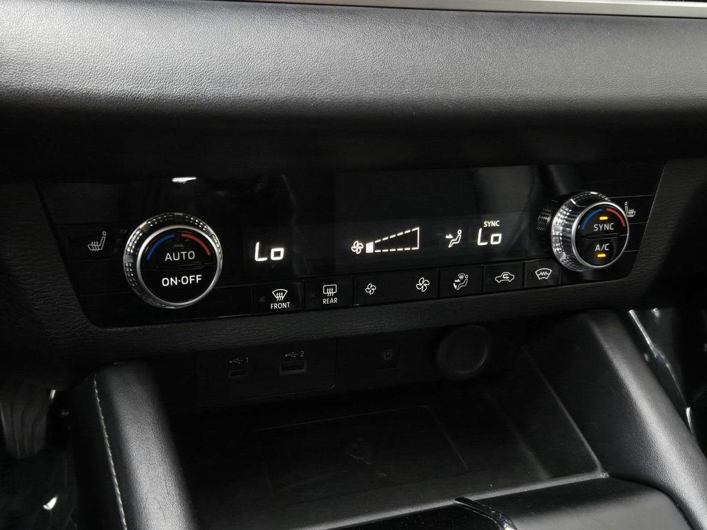 used 2024 Mitsubishi Outlander car, priced at $24,591