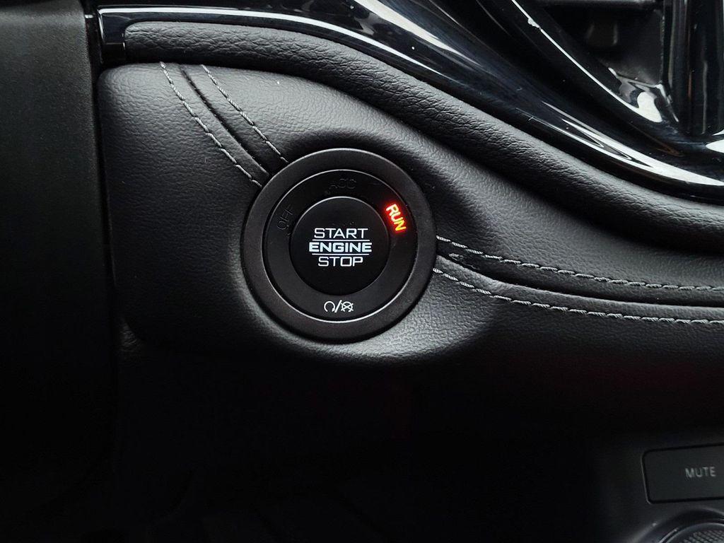 used 2022 Dodge Durango car, priced at $26,309