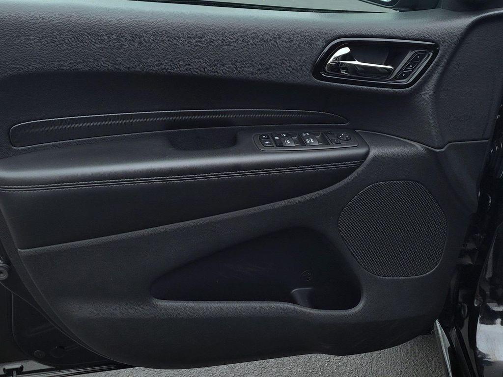 used 2022 Dodge Durango car, priced at $26,309