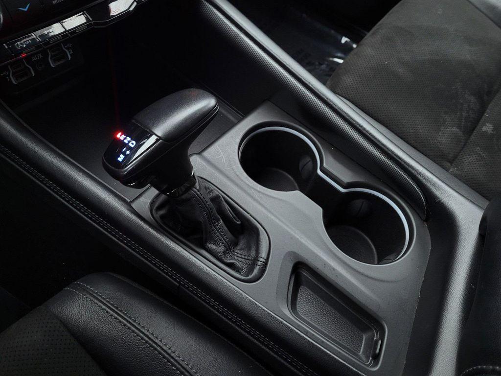 used 2022 Dodge Durango car, priced at $26,309