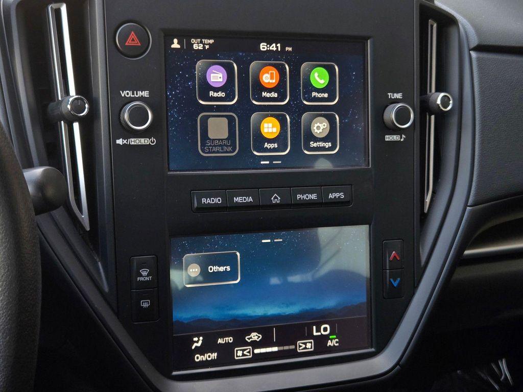 used 2023 Subaru WRX car, priced at $29,125