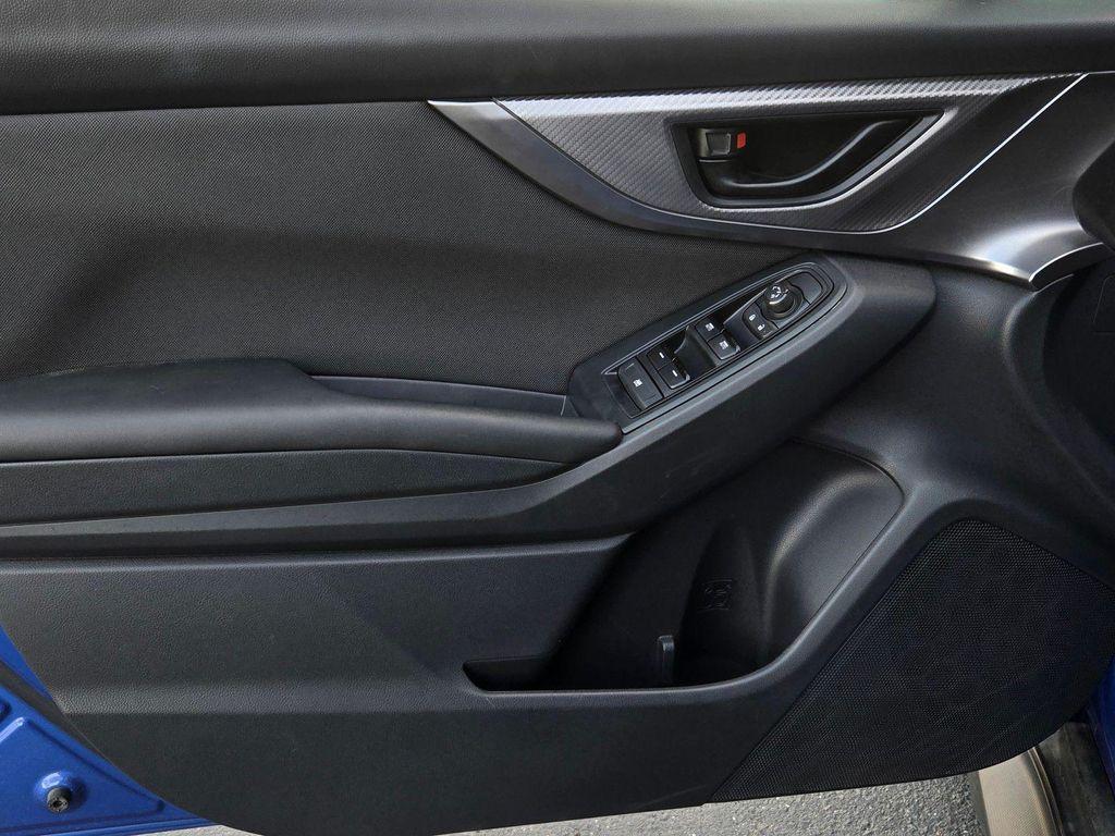 used 2023 Subaru WRX car, priced at $29,125